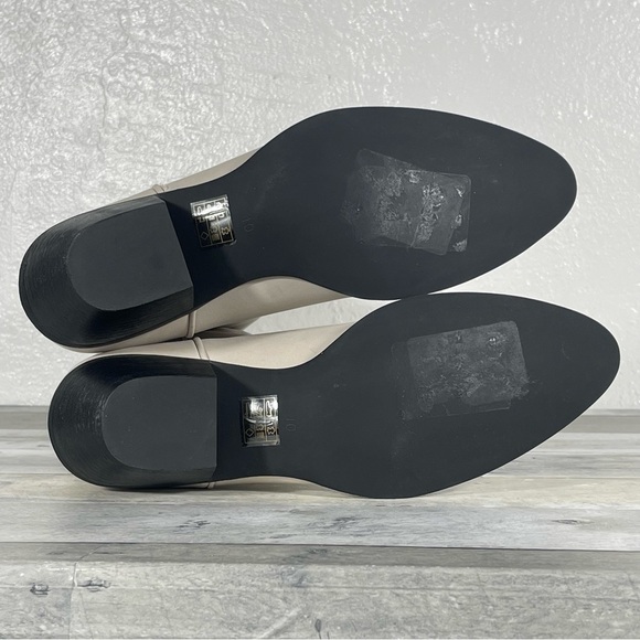 Jeffrey Campbell Women’s Blade 2 Western Boot - Ivory - Sz - 10 - Picture 15 of 15